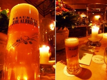 照片: Brauhaus Joh. Albrecht D&amp;uuml;sseldorf