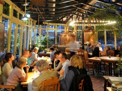 照片: Brauhaus Joh. Albrecht D&amp;uuml;sseldorf